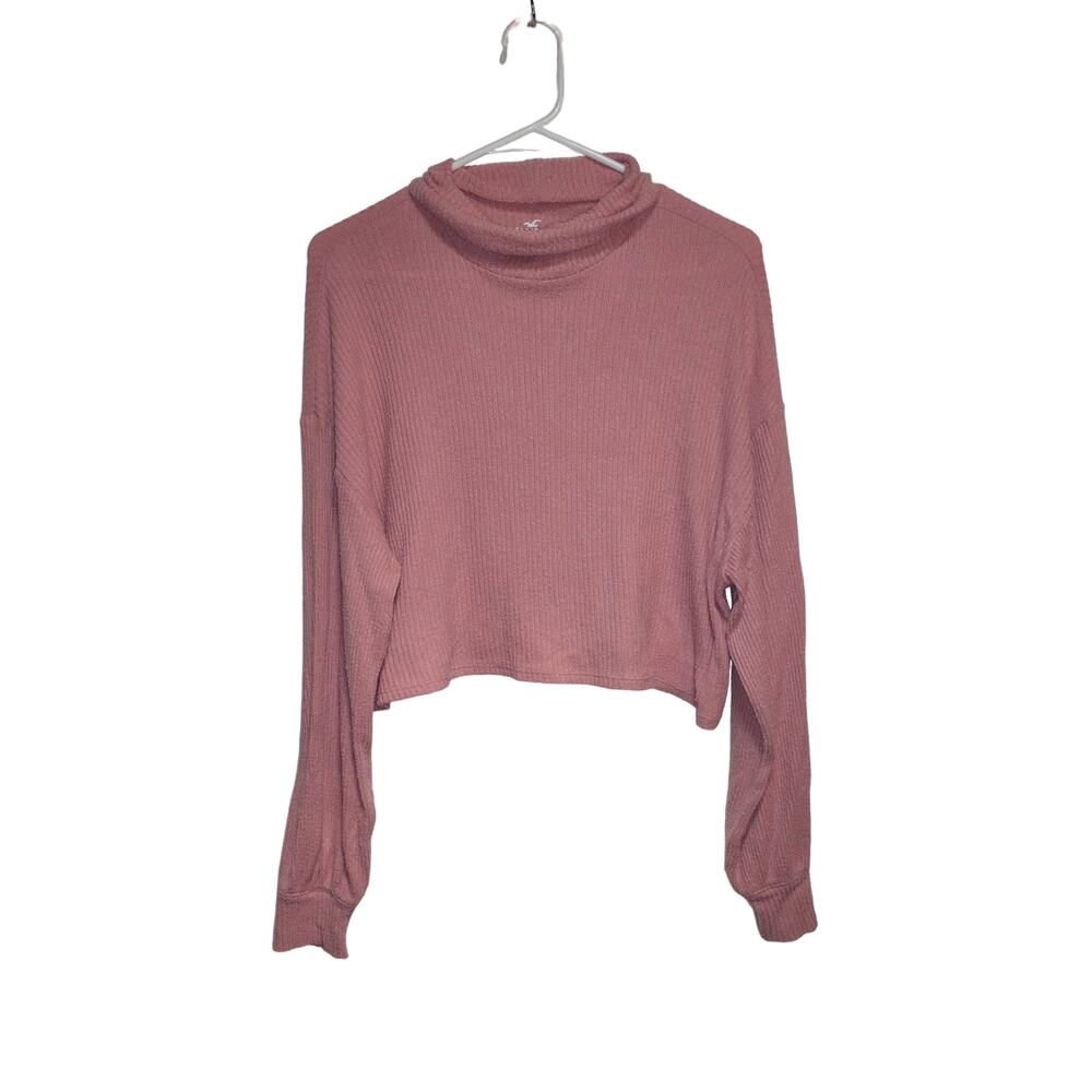 Hollister Women's Sweater Size XS